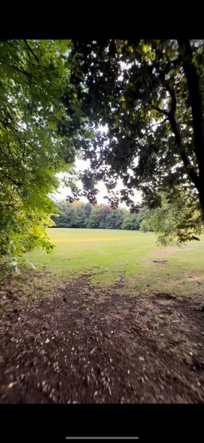 Luxury 5* Woodland Retreat, In The Woods. Villa Skegness
