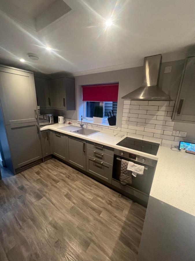 Villa Luxury 5* Woodland Retreat, In The Woods. *